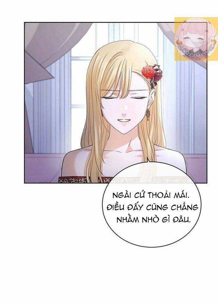 Tôi Không Còn Yêu Anh Nữa Chapter 23 trang 7