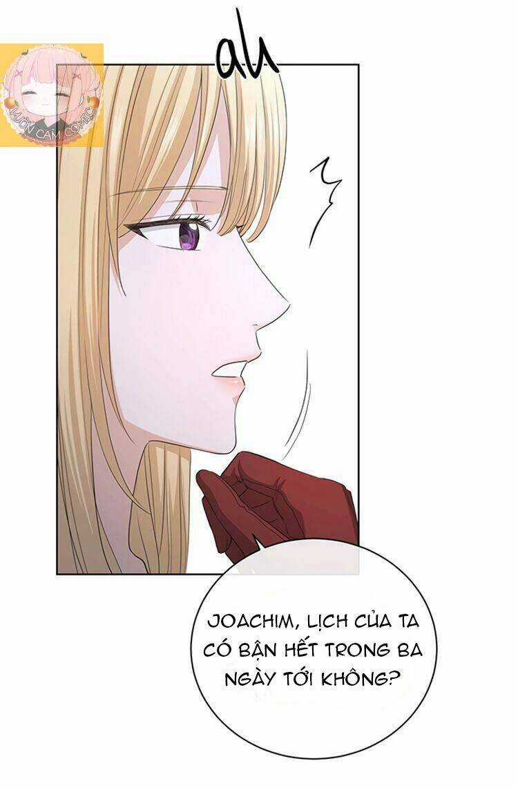 Tôi Không Còn Yêu Anh Nữa Chapter 23 trang 9