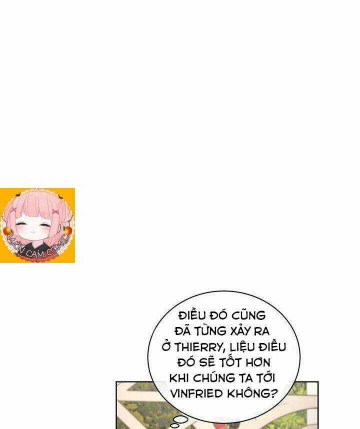 Tôi Không Còn Yêu Anh Nữa Chapter 24 trang 10