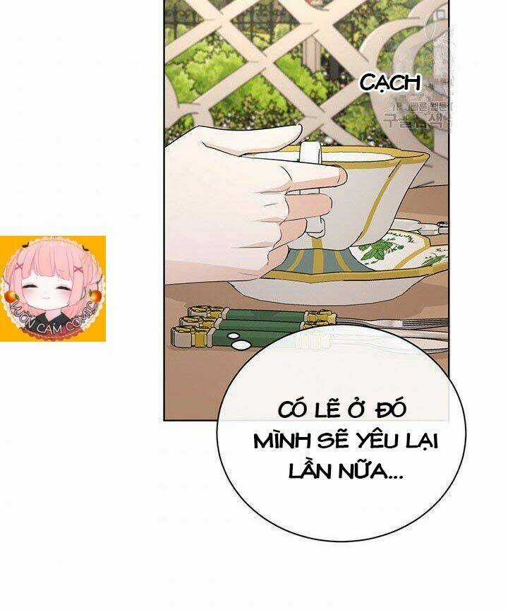 Tôi Không Còn Yêu Anh Nữa Chapter 24 trang 11