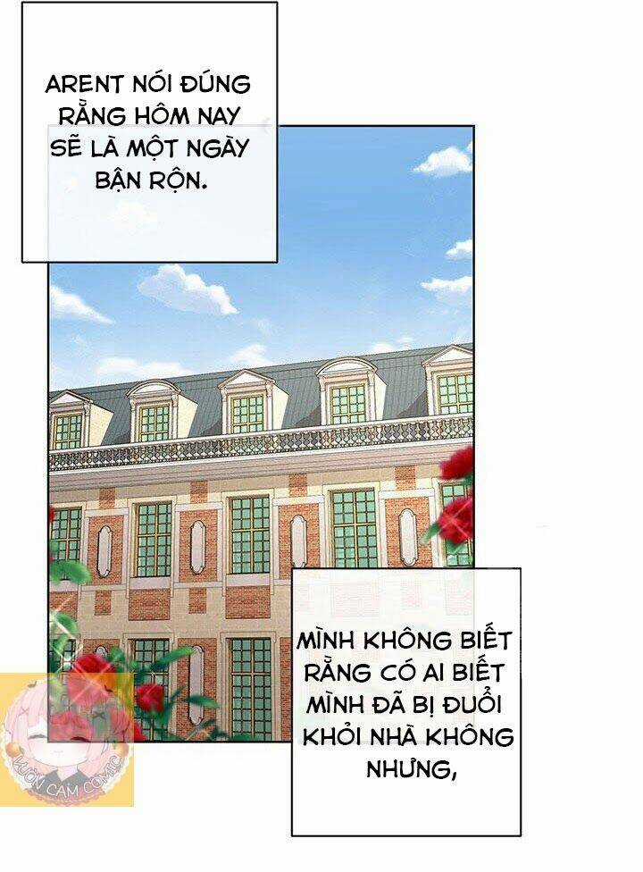 Tôi Không Còn Yêu Anh Nữa Chapter 24 trang 15