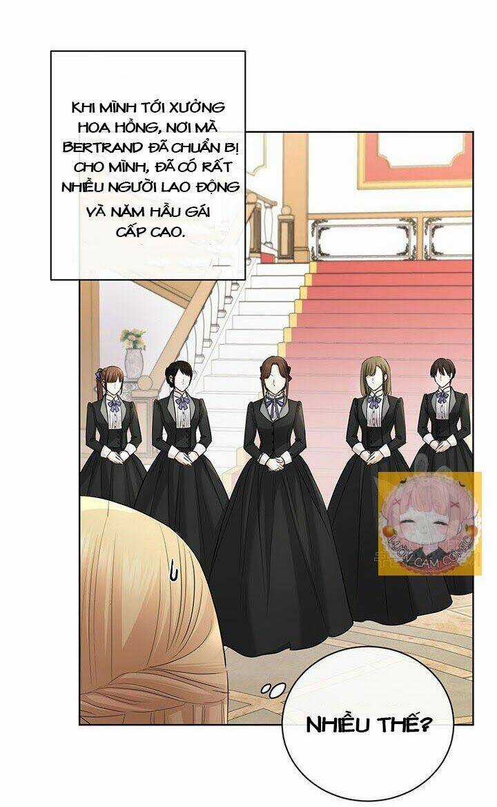 Tôi Không Còn Yêu Anh Nữa Chapter 24 trang 16