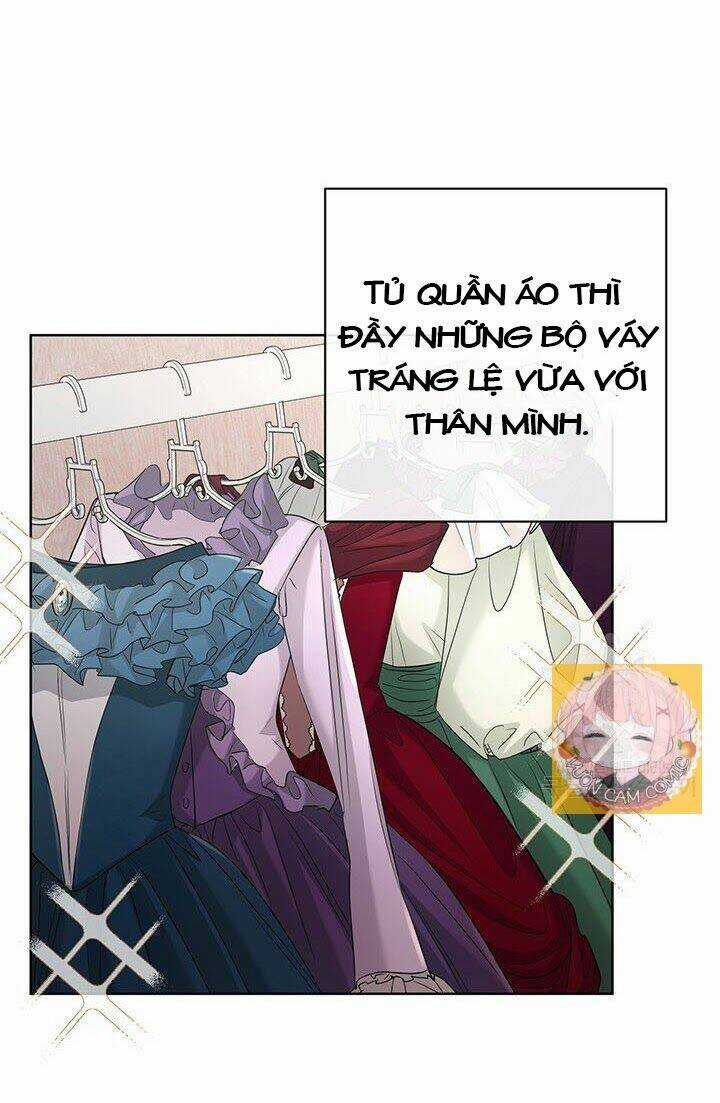 Tôi Không Còn Yêu Anh Nữa Chapter 24 trang 17