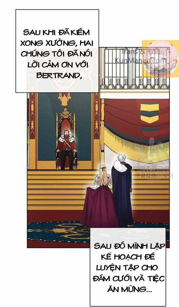 Tôi Không Còn Yêu Anh Nữa Chapter 24 trang 18