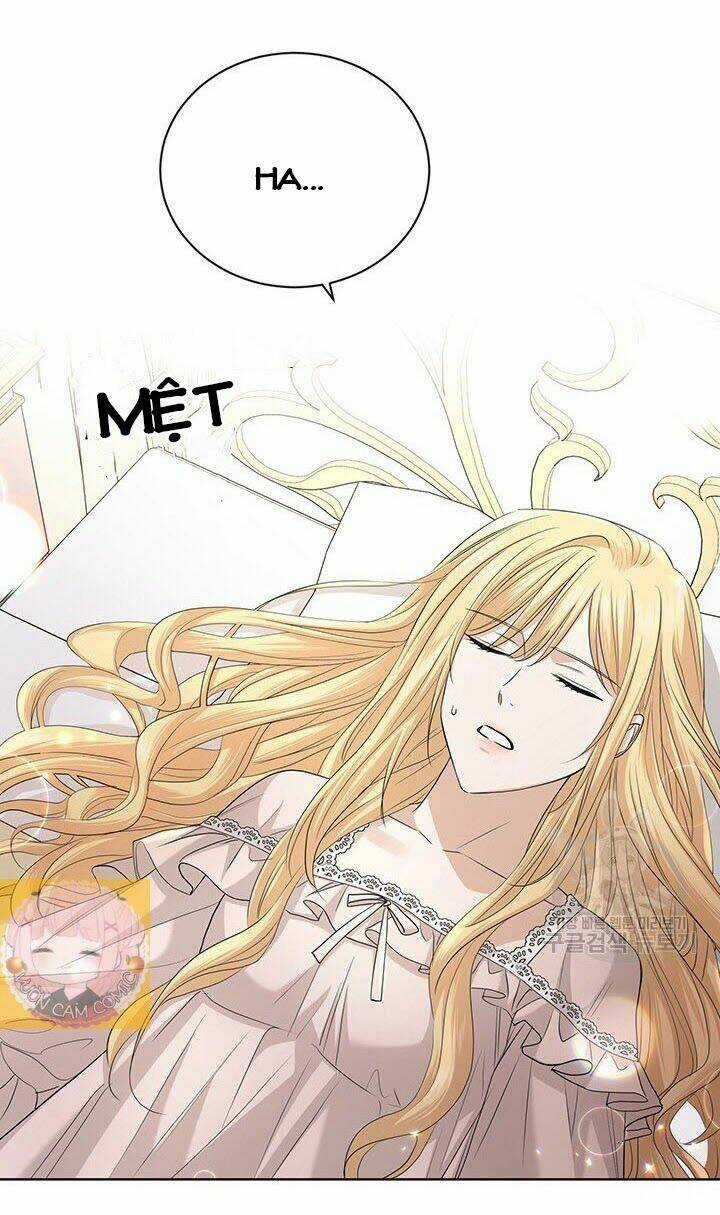 Tôi Không Còn Yêu Anh Nữa Chapter 24 trang 20