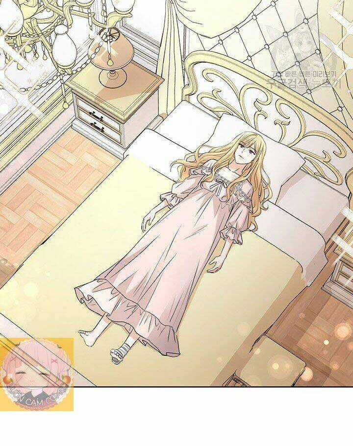 Tôi Không Còn Yêu Anh Nữa Chapter 24 trang 22