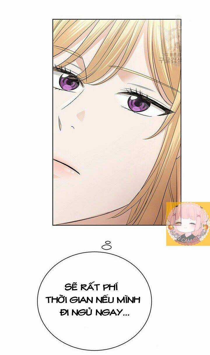 Tôi Không Còn Yêu Anh Nữa Chapter 24 trang 23