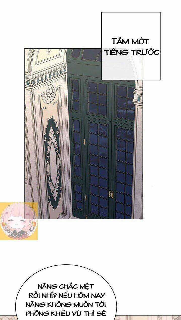 Tôi Không Còn Yêu Anh Nữa Chapter 24 trang 24