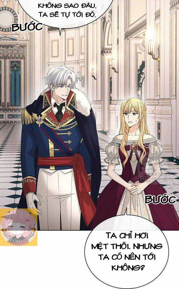 Tôi Không Còn Yêu Anh Nữa Chapter 24 trang 25