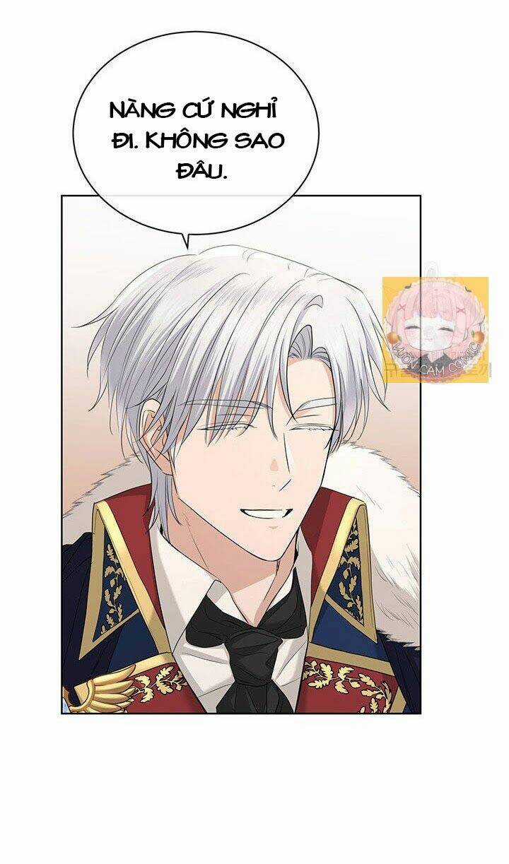 Tôi Không Còn Yêu Anh Nữa Chapter 24 trang 26