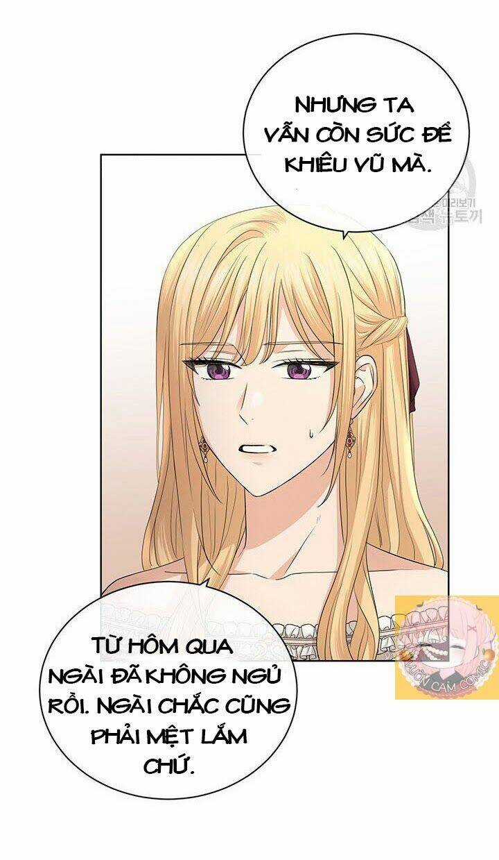 Tôi Không Còn Yêu Anh Nữa Chapter 24 trang 27