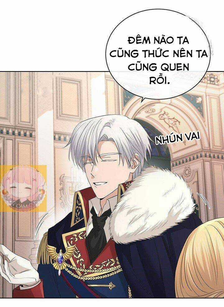 Tôi Không Còn Yêu Anh Nữa Chapter 24 trang 28