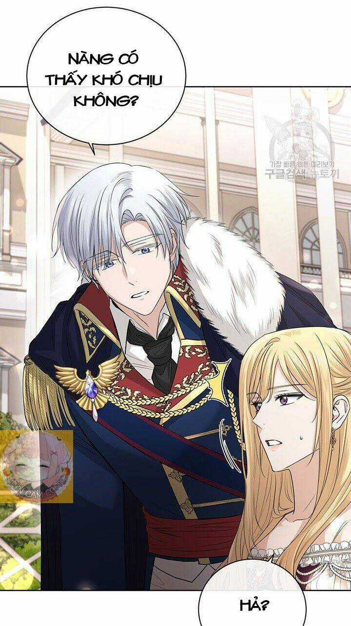 Tôi Không Còn Yêu Anh Nữa Chapter 24 trang 3