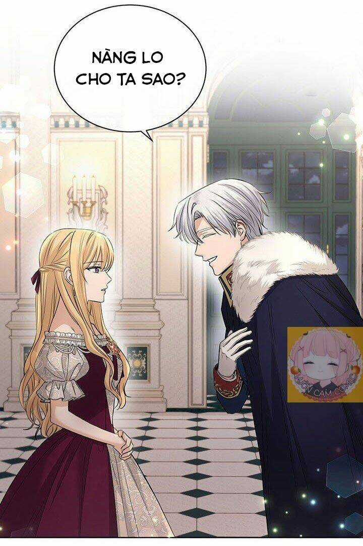 Tôi Không Còn Yêu Anh Nữa Chapter 24 trang 34