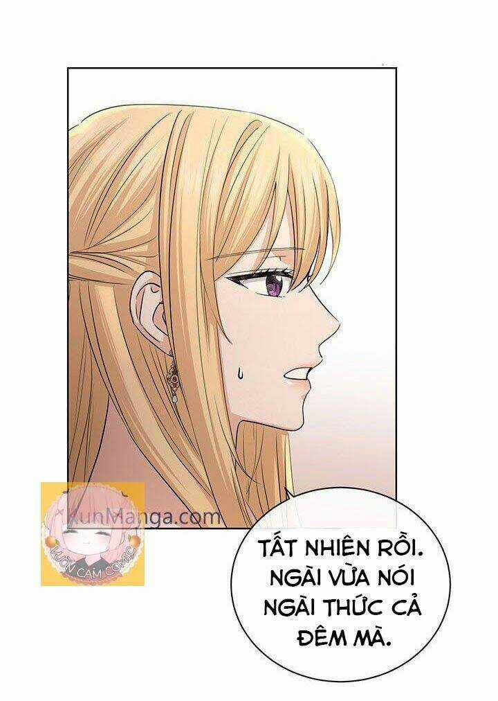 Tôi Không Còn Yêu Anh Nữa Chapter 24 trang 35