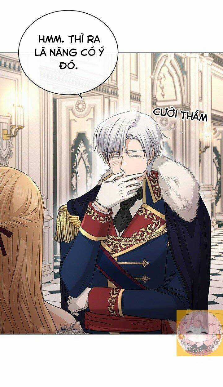 Tôi Không Còn Yêu Anh Nữa Chapter 24 trang 36