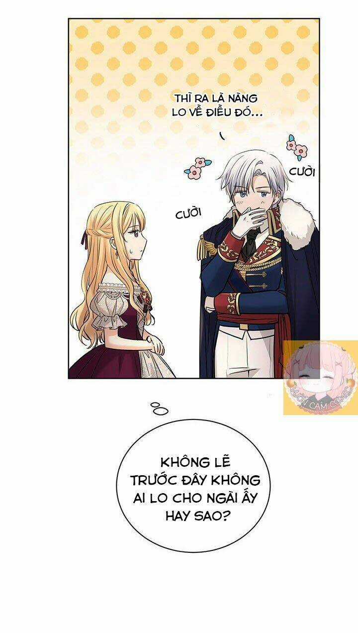 Tôi Không Còn Yêu Anh Nữa Chapter 24 trang 37