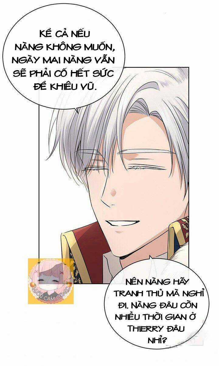 Tôi Không Còn Yêu Anh Nữa Chapter 24 trang 39