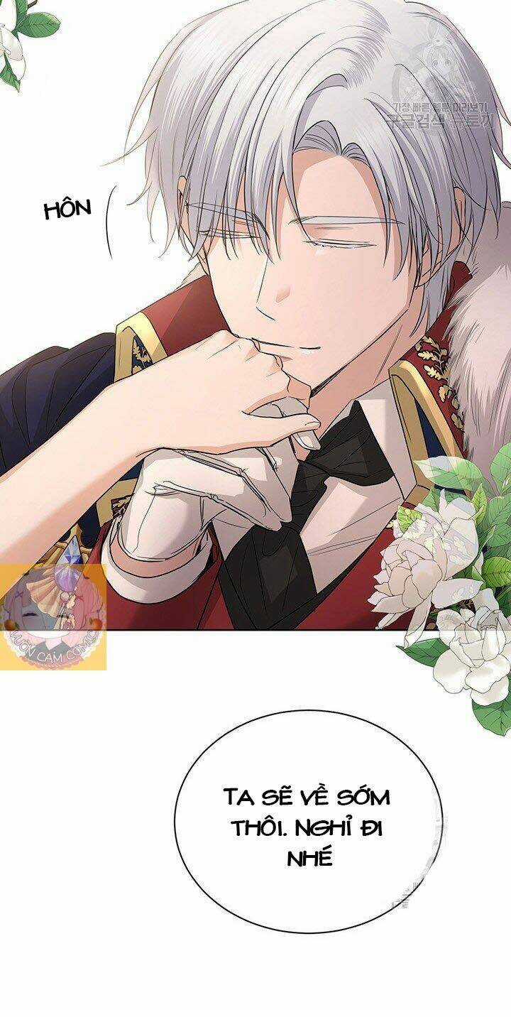 Tôi Không Còn Yêu Anh Nữa Chapter 24 trang 42