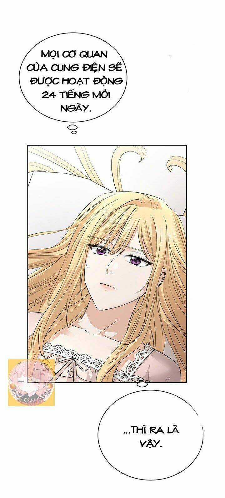 Tôi Không Còn Yêu Anh Nữa Chapter 24 trang 43