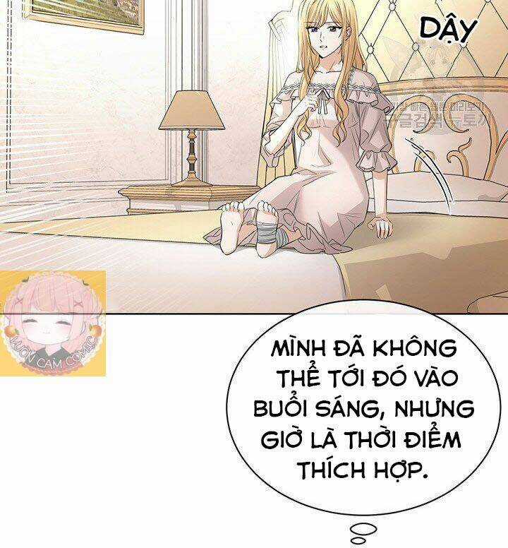 Tôi Không Còn Yêu Anh Nữa Chapter 24 trang 45