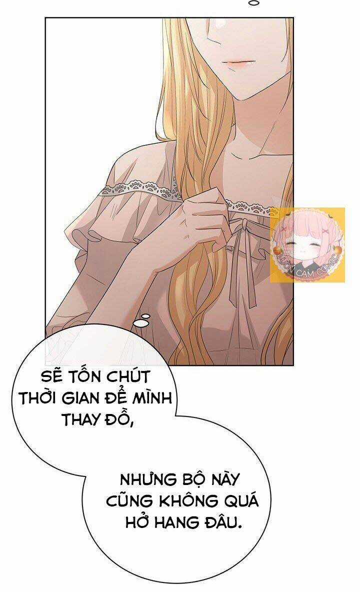 Tôi Không Còn Yêu Anh Nữa Chapter 24 trang 46