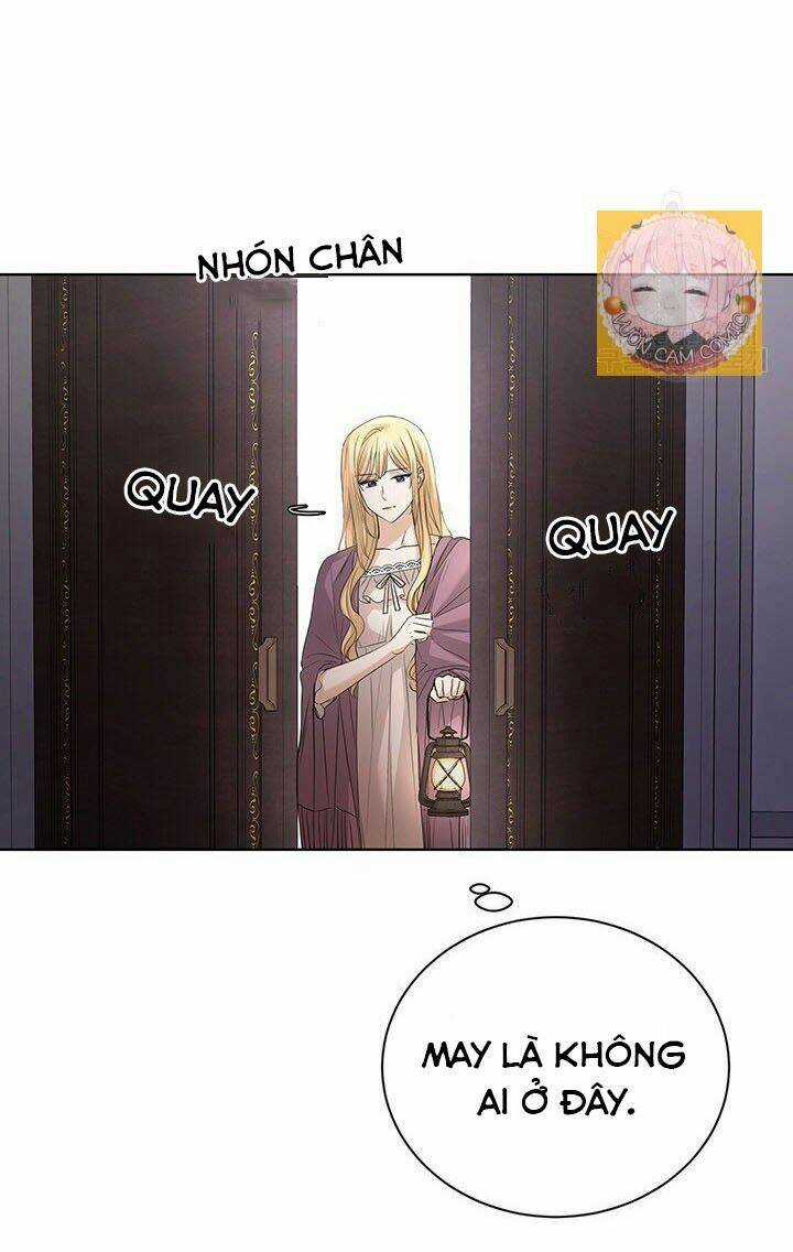 Tôi Không Còn Yêu Anh Nữa Chapter 24 trang 47