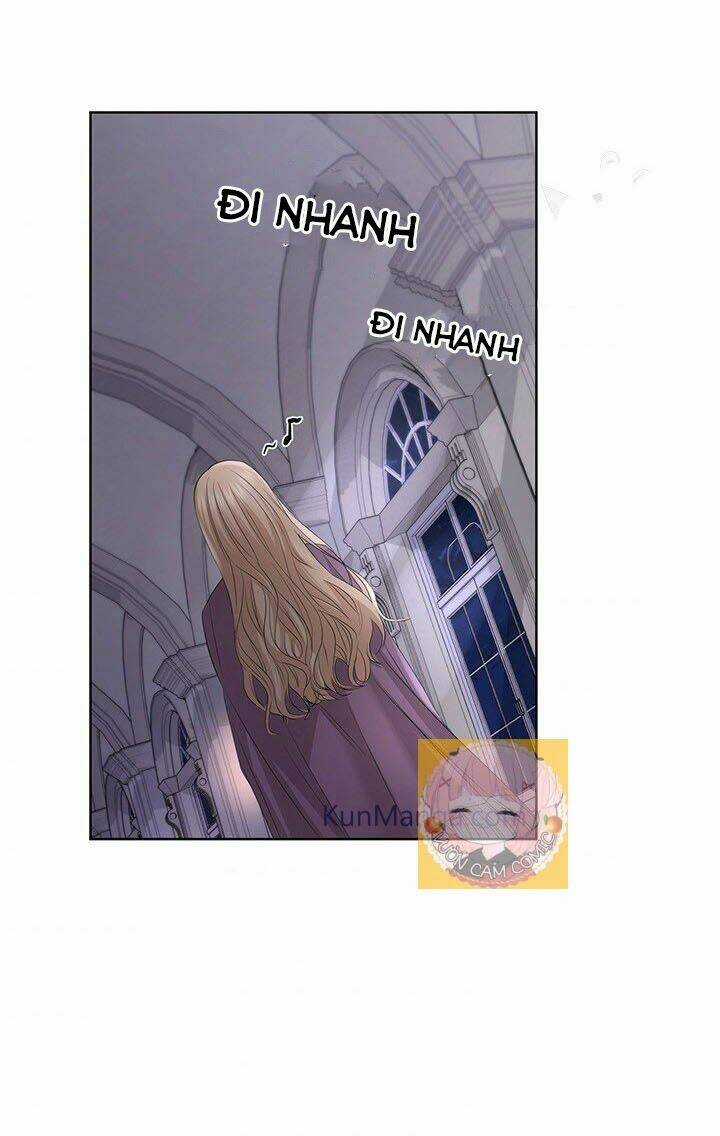 Tôi Không Còn Yêu Anh Nữa Chapter 24 trang 48