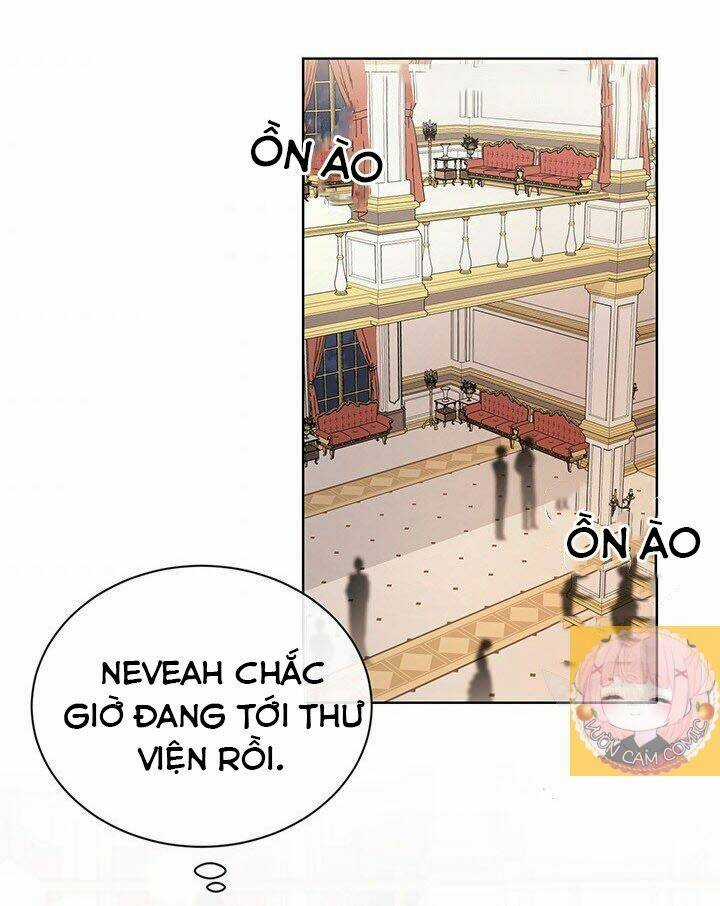 Tôi Không Còn Yêu Anh Nữa Chapter 24 trang 49