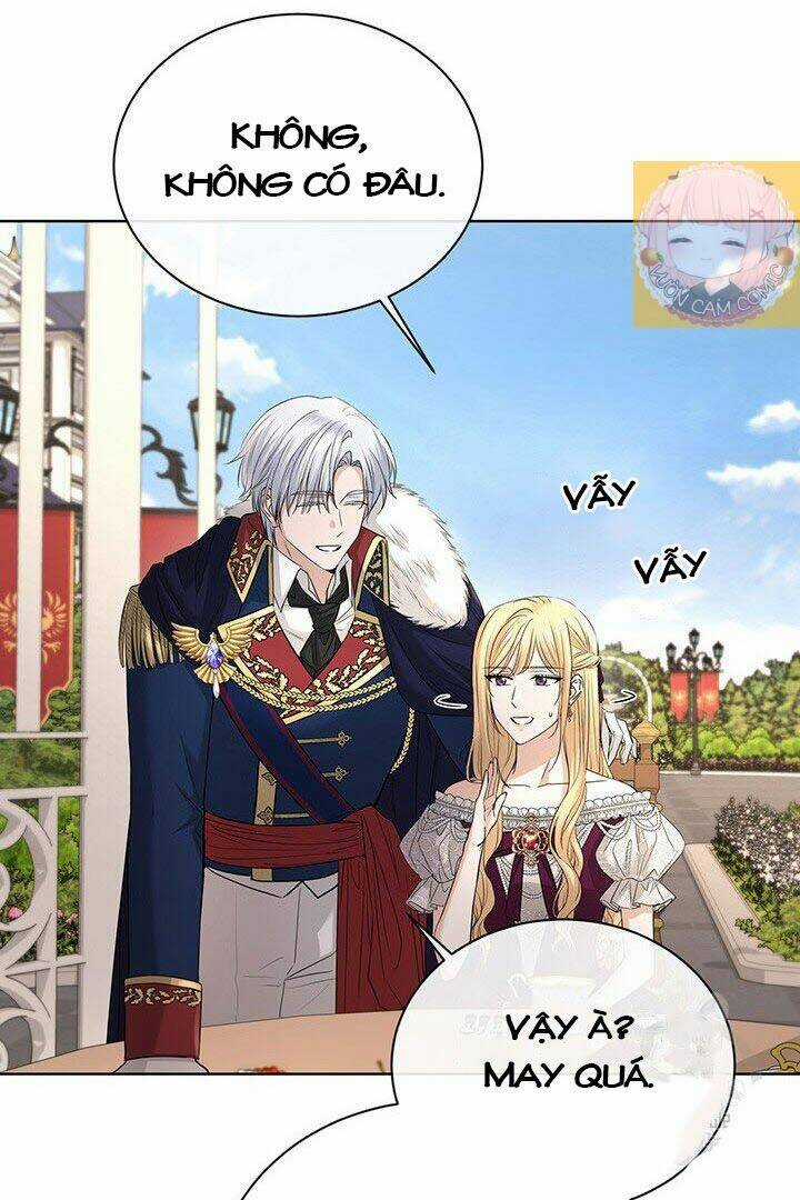 Tôi Không Còn Yêu Anh Nữa Chapter 24 trang 5