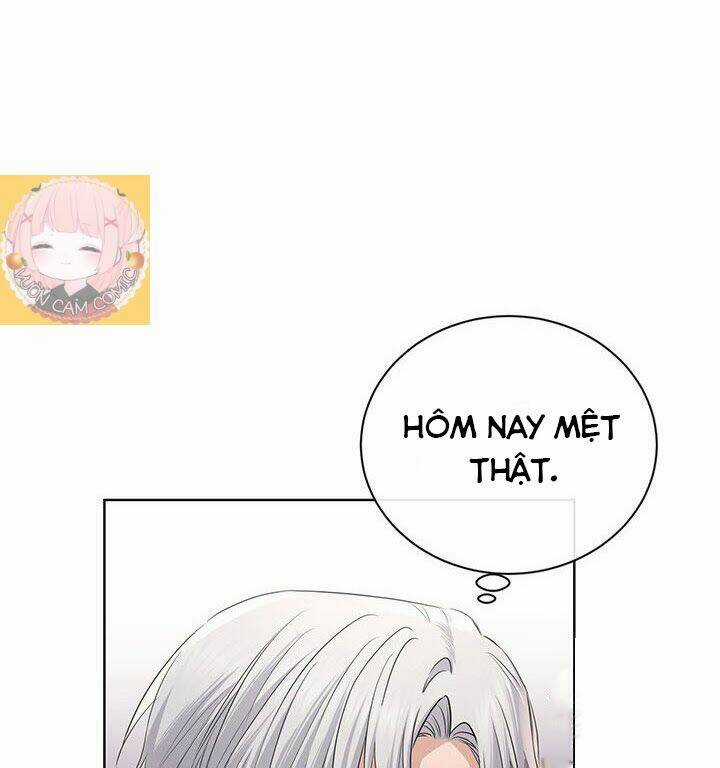 Tôi Không Còn Yêu Anh Nữa Chapter 24 trang 51