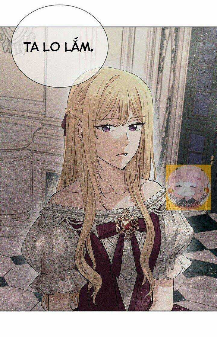 Tôi Không Còn Yêu Anh Nữa Chapter 24 trang 53