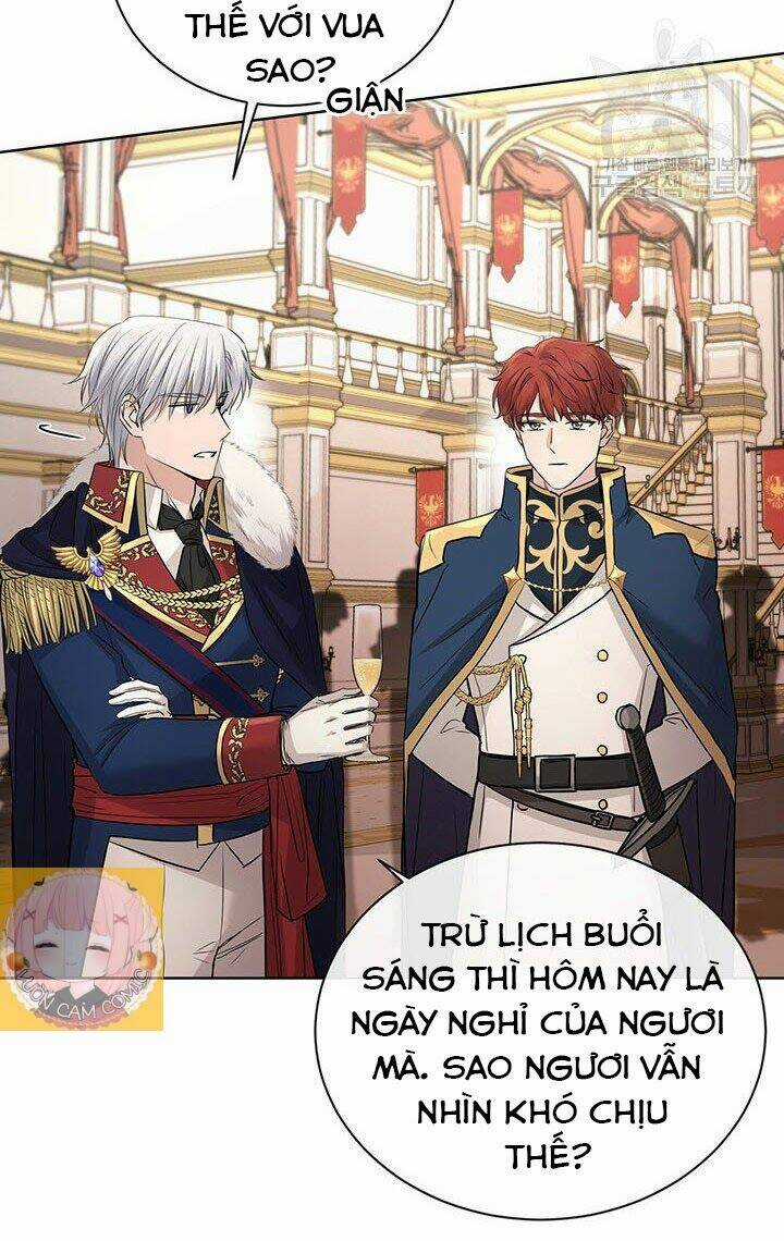 Tôi Không Còn Yêu Anh Nữa Chapter 24 trang 55