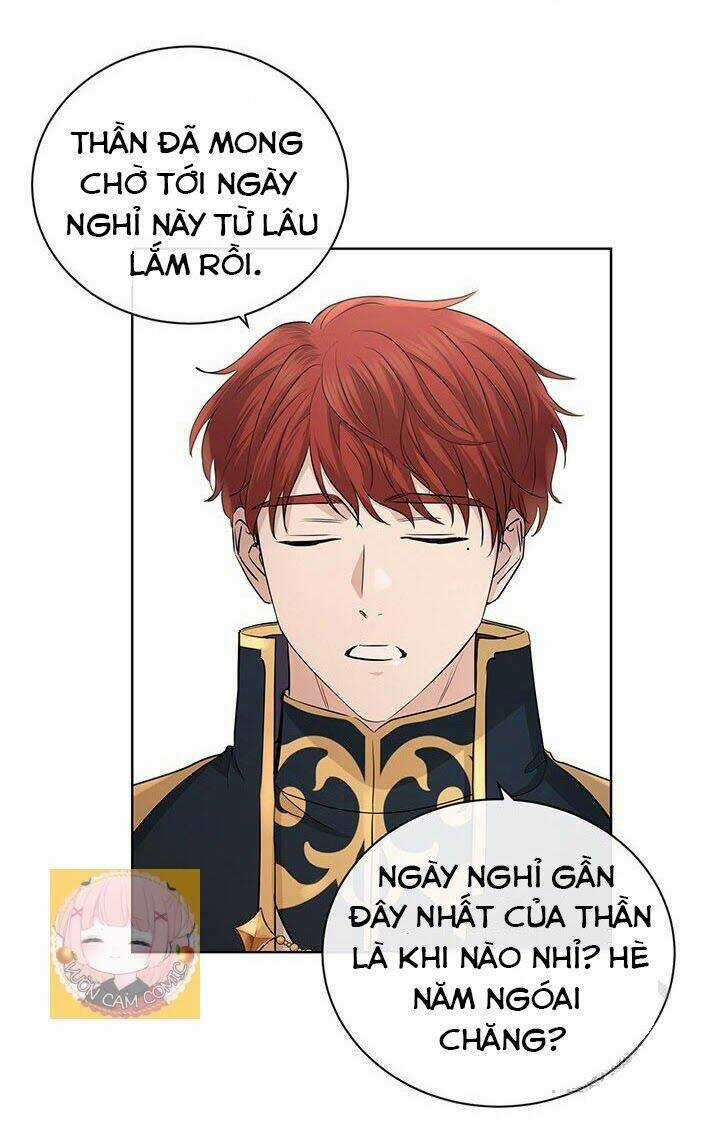 Tôi Không Còn Yêu Anh Nữa Chapter 24 trang 56