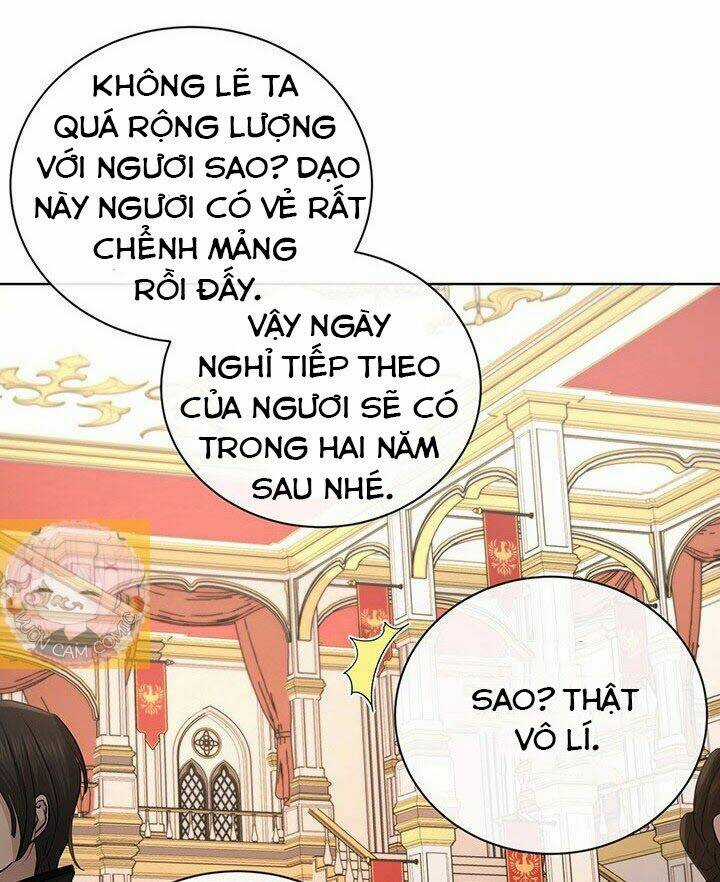 Tôi Không Còn Yêu Anh Nữa Chapter 24 trang 57