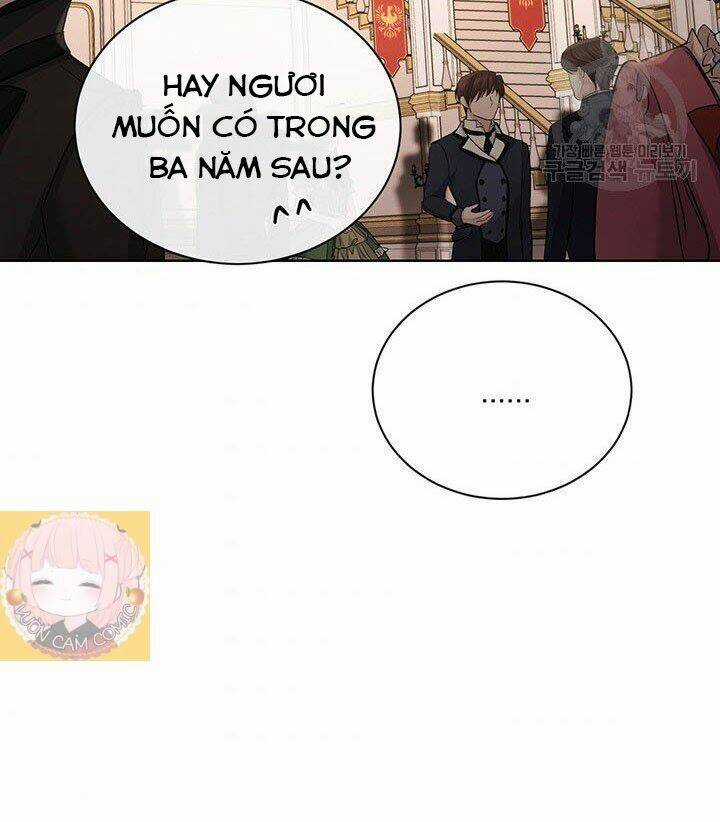 Tôi Không Còn Yêu Anh Nữa Chapter 24 trang 58