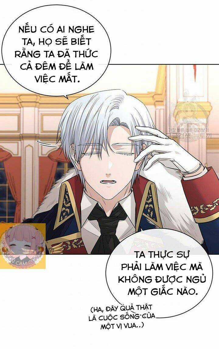 Tôi Không Còn Yêu Anh Nữa Chapter 24 trang 59