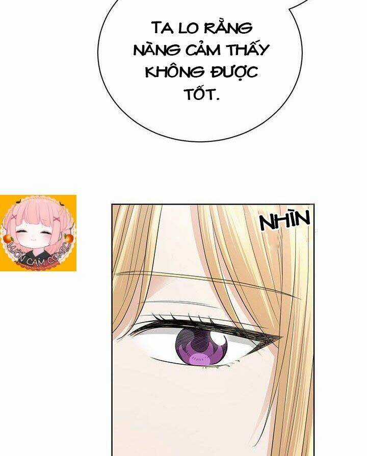 Tôi Không Còn Yêu Anh Nữa Chapter 24 trang 6