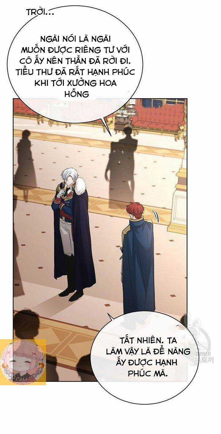 Tôi Không Còn Yêu Anh Nữa Chapter 24 trang 61