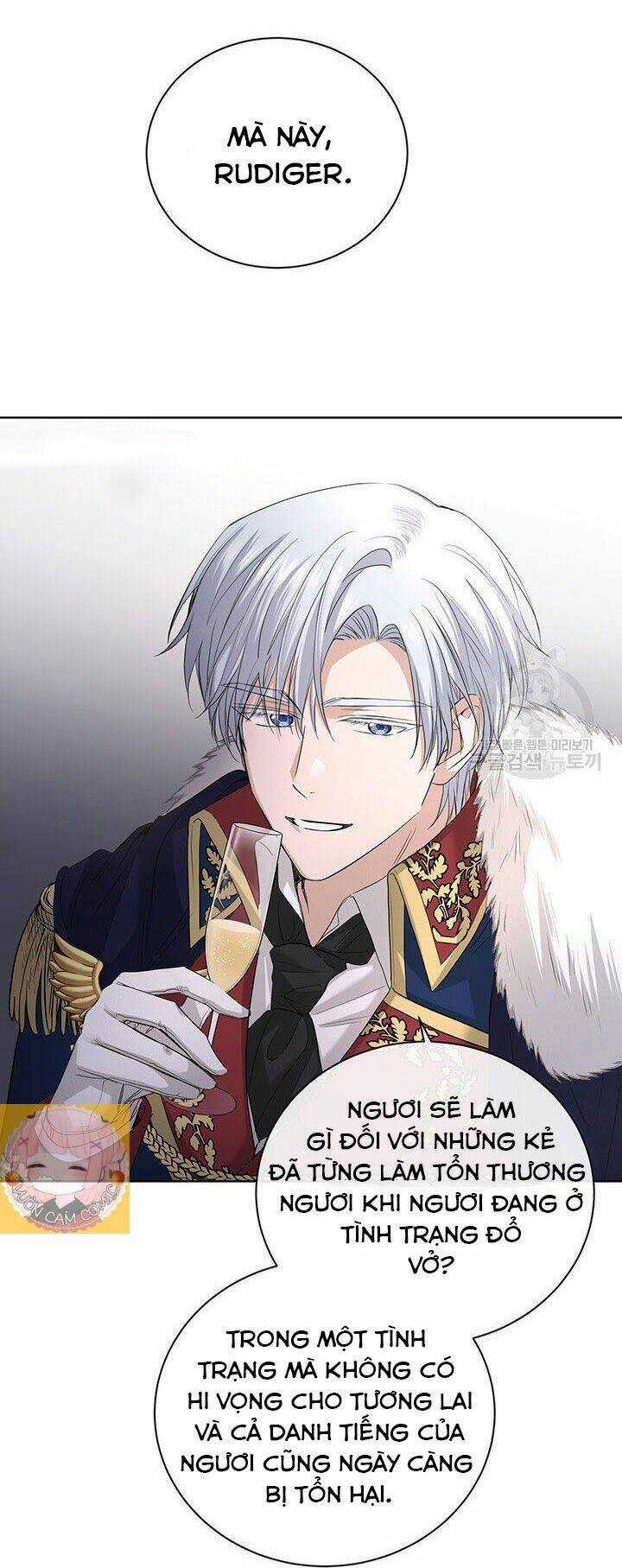 Tôi Không Còn Yêu Anh Nữa Chapter 24 trang 62