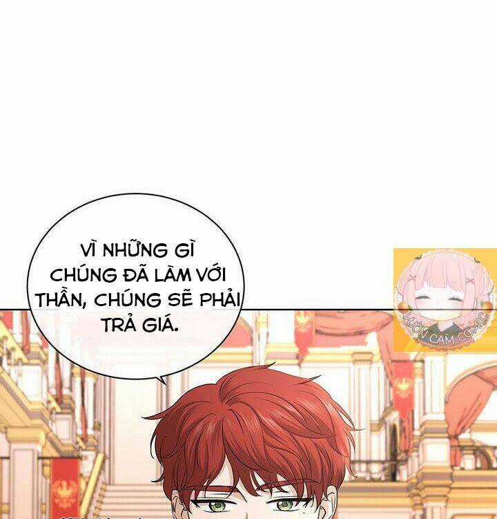 Tôi Không Còn Yêu Anh Nữa Chapter 24 trang 63