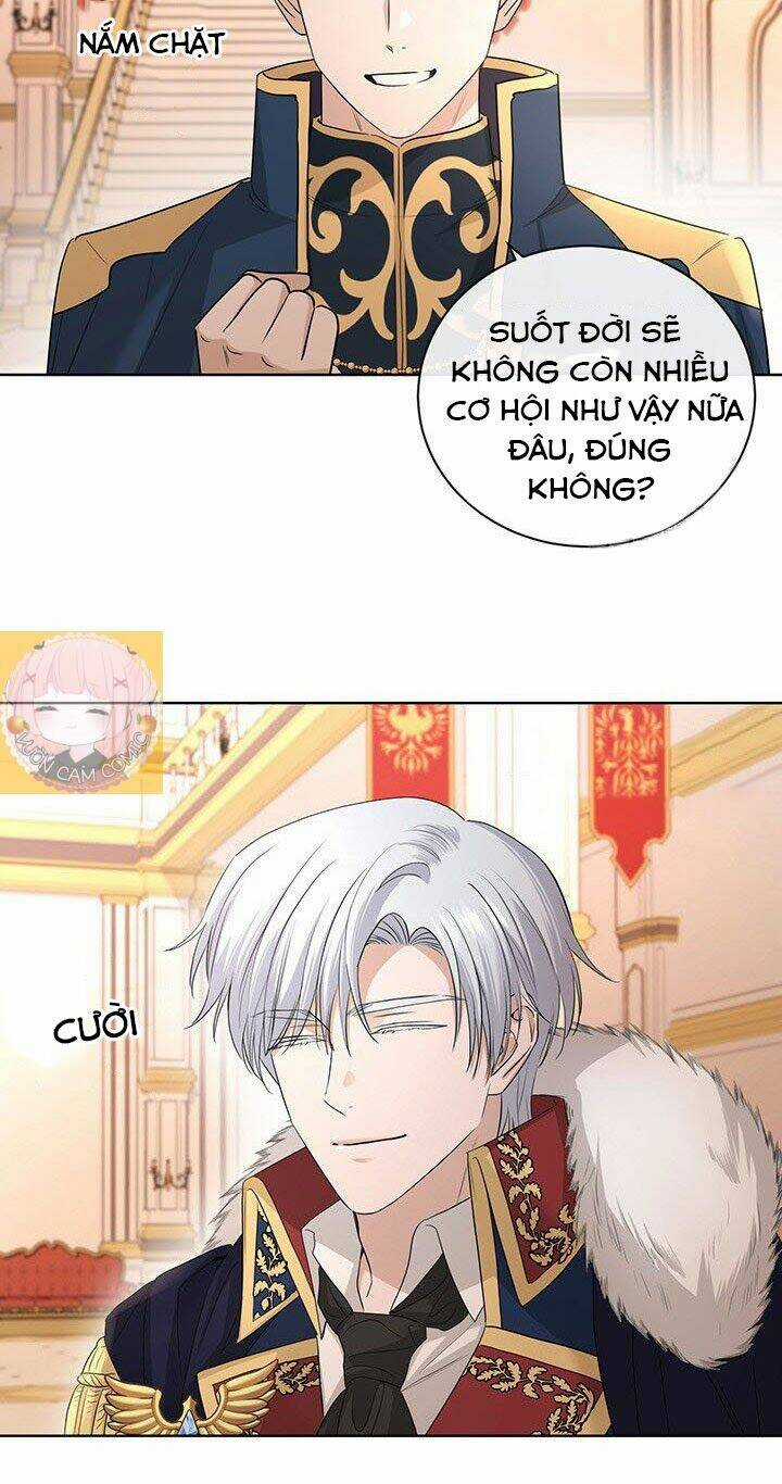 Tôi Không Còn Yêu Anh Nữa Chapter 24 trang 64