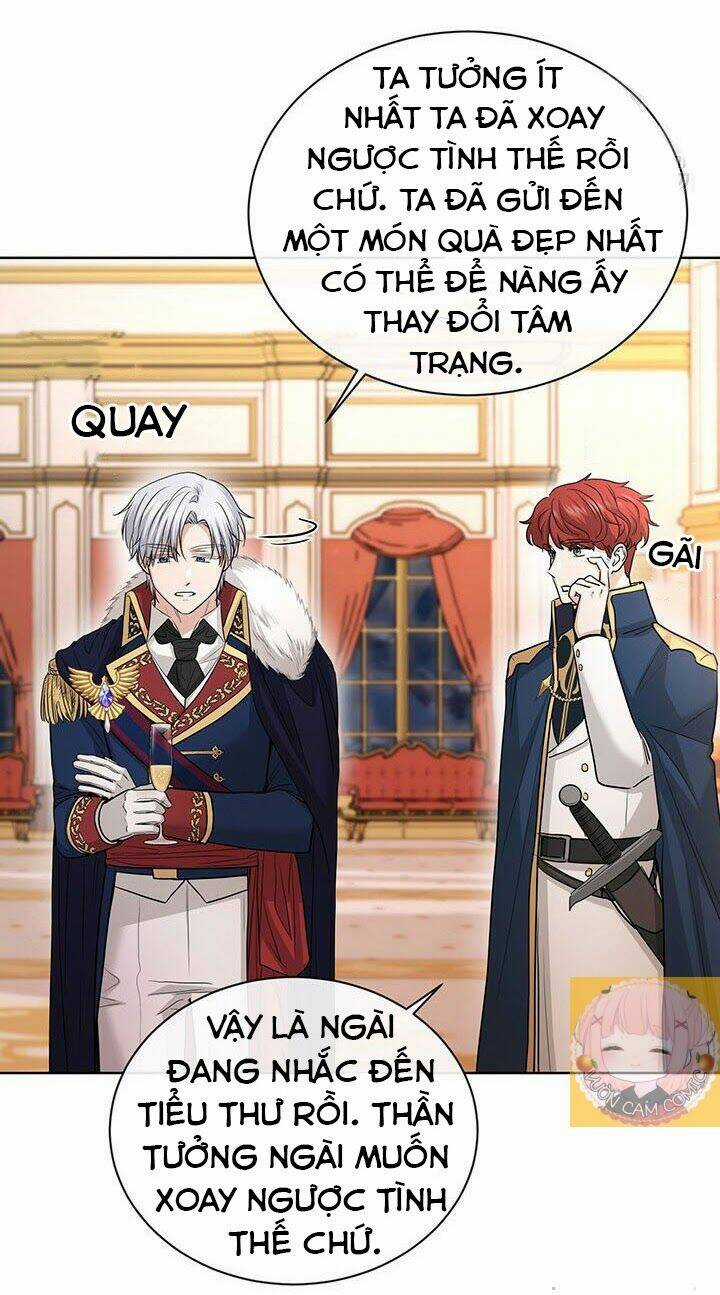 Tôi Không Còn Yêu Anh Nữa Chapter 24 trang 65