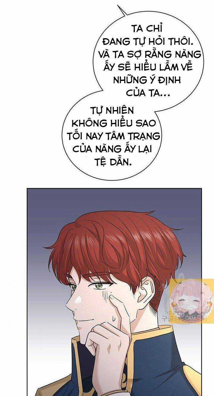 Tôi Không Còn Yêu Anh Nữa Chapter 24 trang 66