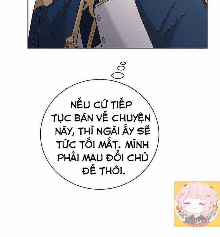 Tôi Không Còn Yêu Anh Nữa Chapter 24 trang 67