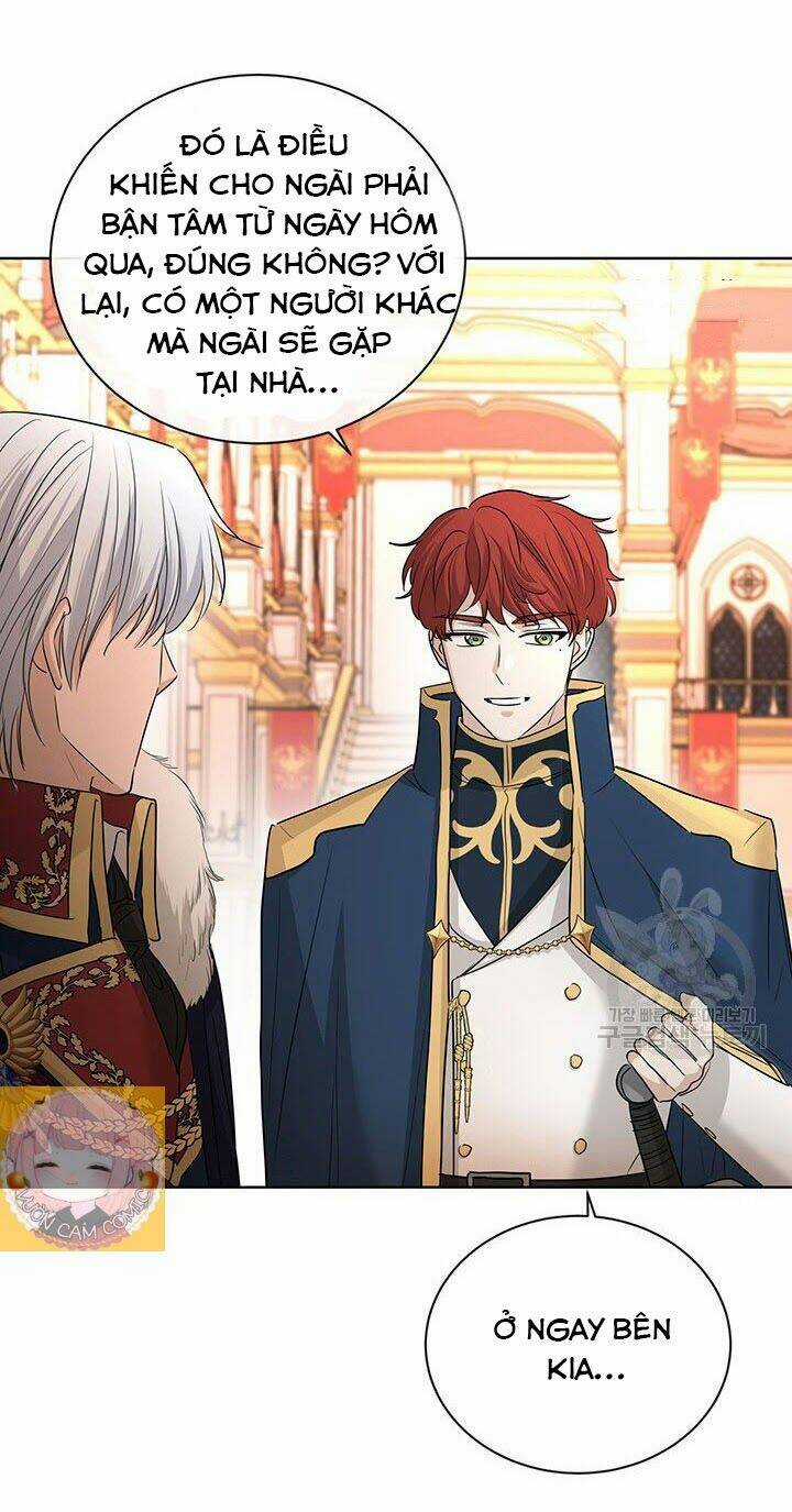 Tôi Không Còn Yêu Anh Nữa Chapter 24 trang 69