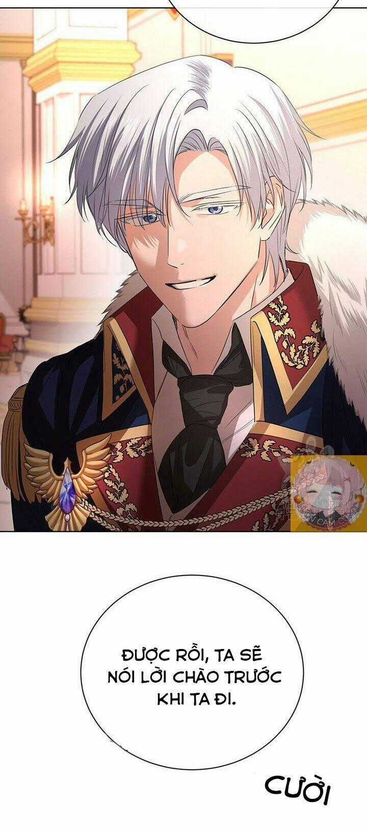 Tôi Không Còn Yêu Anh Nữa Chapter 24 trang 72