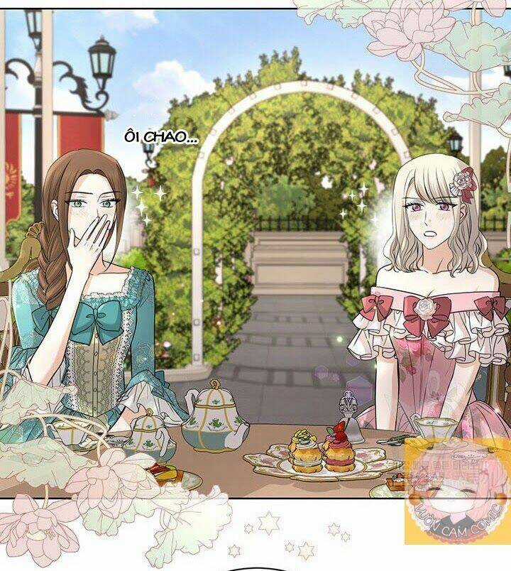 Tôi Không Còn Yêu Anh Nữa Chapter 24 trang 8