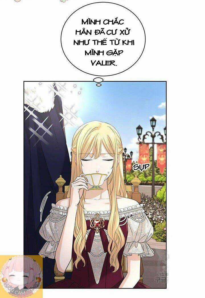 Tôi Không Còn Yêu Anh Nữa Chapter 24 trang 9