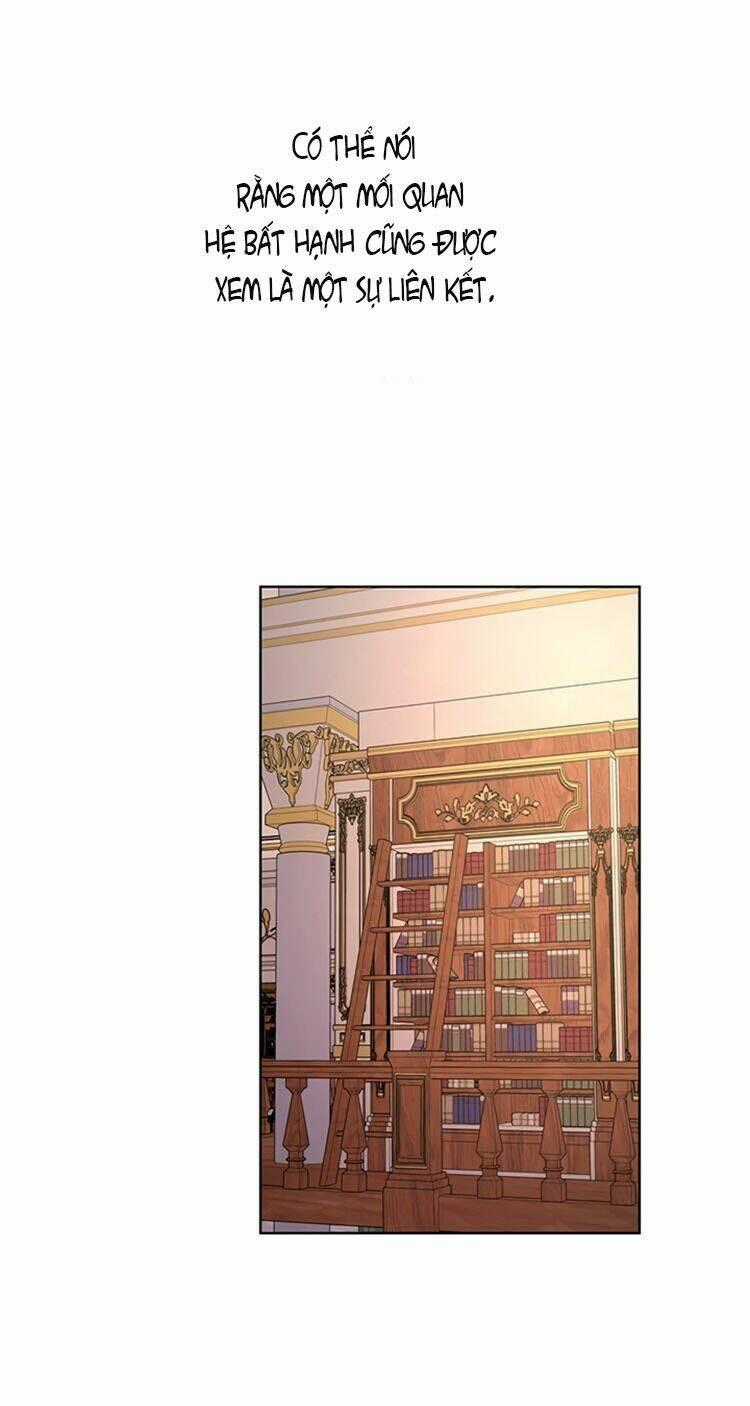 Tôi Không Còn Yêu Anh Nữa Chapter 25 trang 1